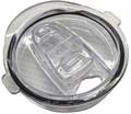 Lid for Baby Sippy Cup - Flat Lid
